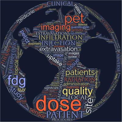 Radiopharmaceutical extravasations: a twenty year mini-review